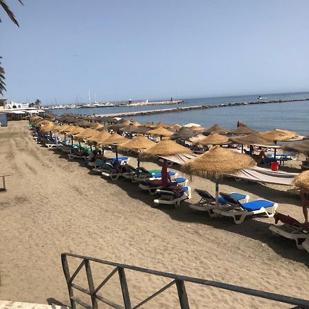 Skol Apartments Marbella - 1 Bedroom Apartment With Sea Views Exterior photo