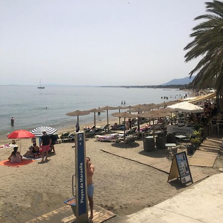 Skol Apartments Marbella - 1 Bedroom Apartment With Sea Views Exterior photo