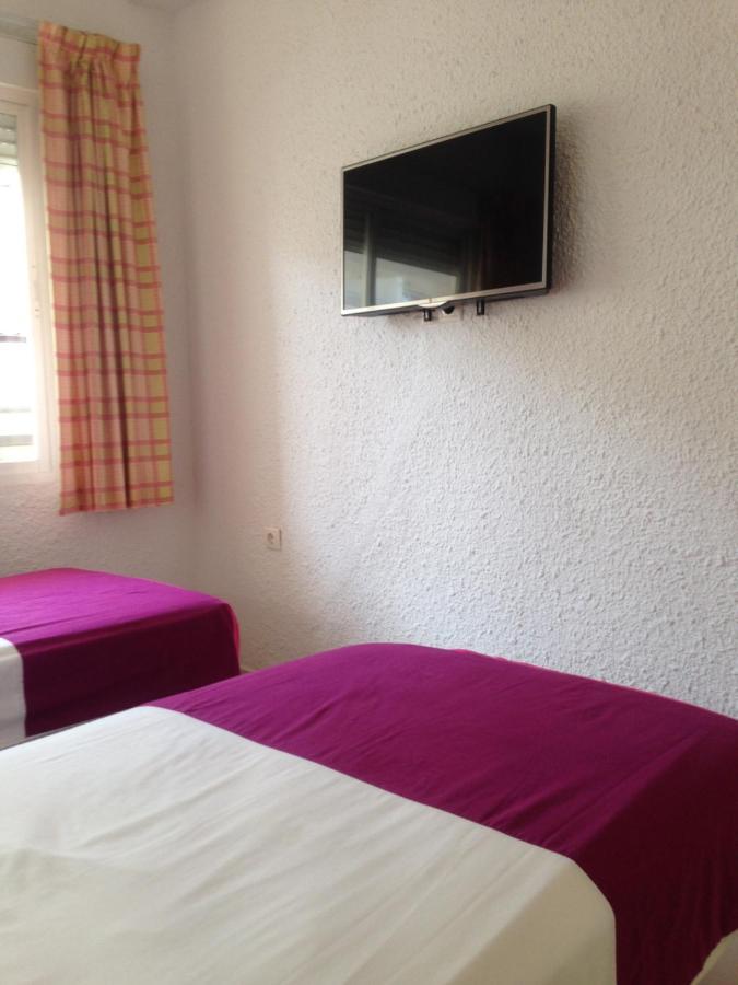 Skol Apartments Marbella - 1 Bedroom Apartment With Sea Views Exterior photo