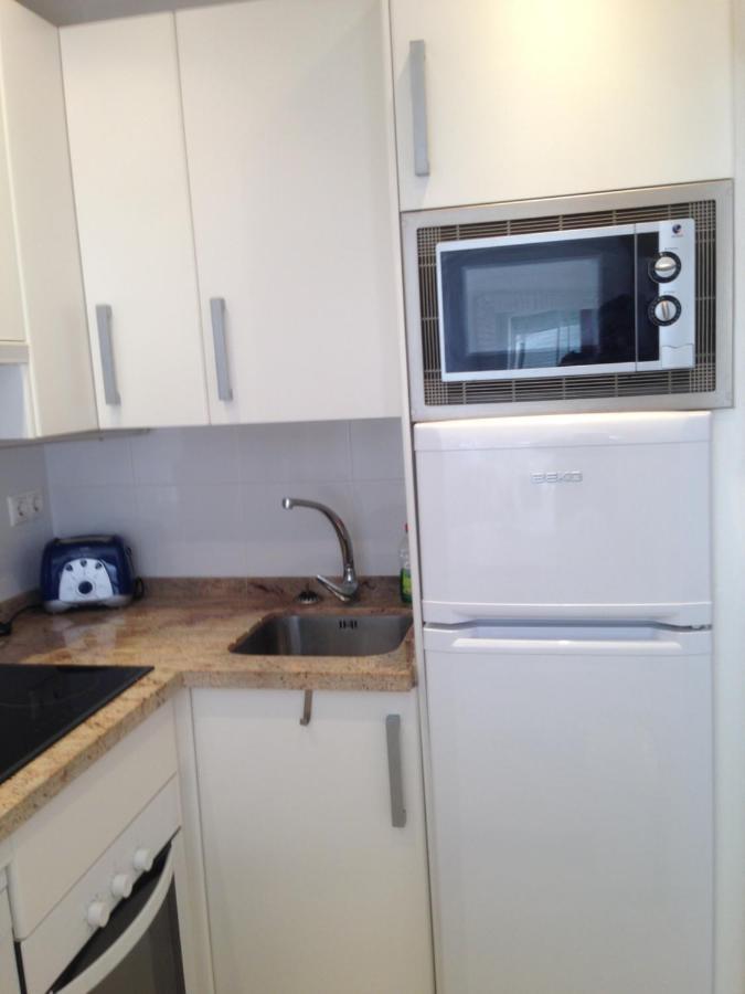 Skol Apartments Marbella - 1 Bedroom Apartment With Sea Views Exterior photo