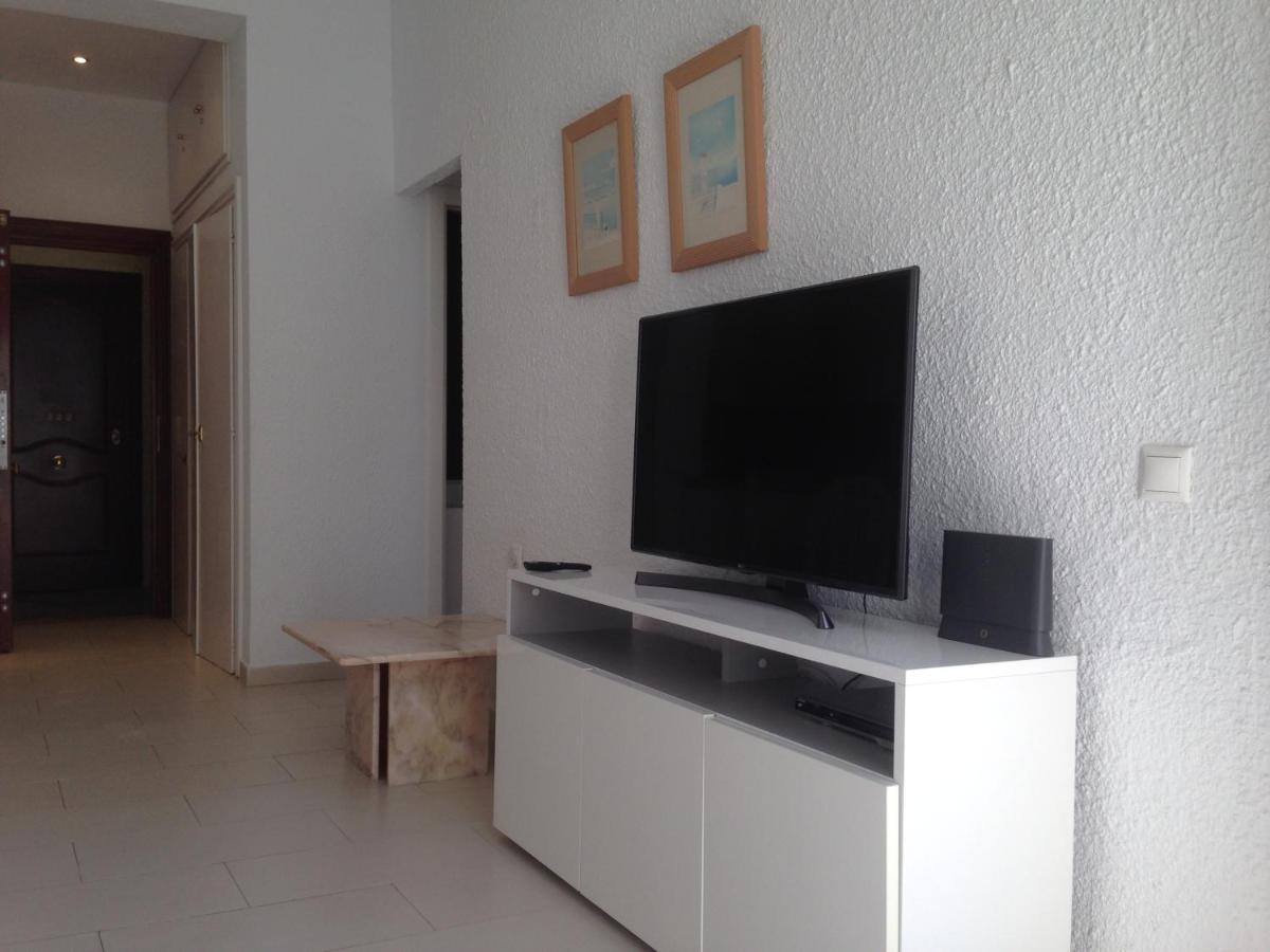 Skol Apartments Marbella - 1 Bedroom Apartment With Sea Views Exterior photo
