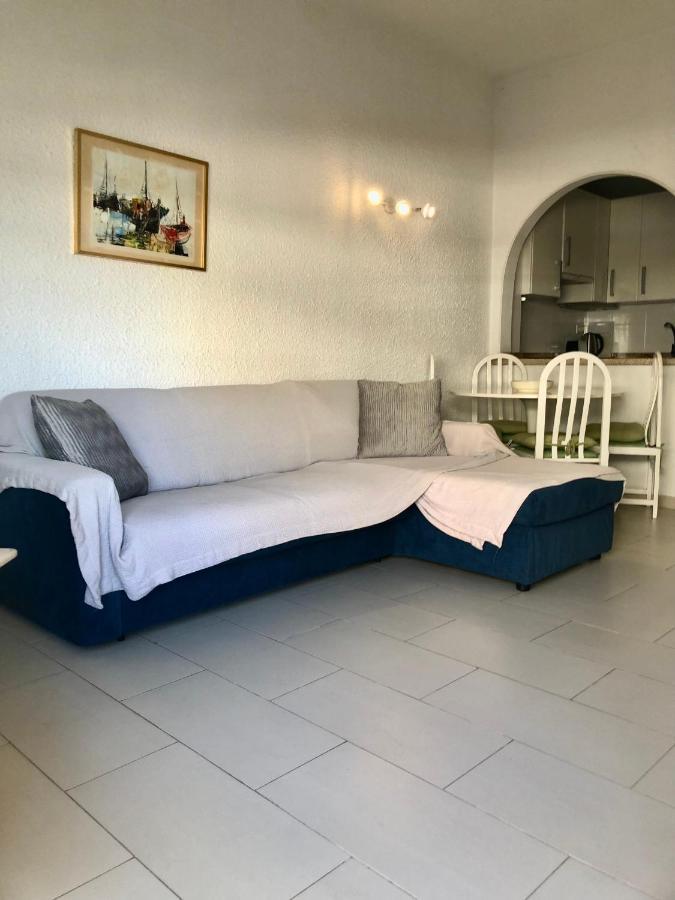 Skol Apartments Marbella - 1 Bedroom Apartment With Sea Views Exterior photo