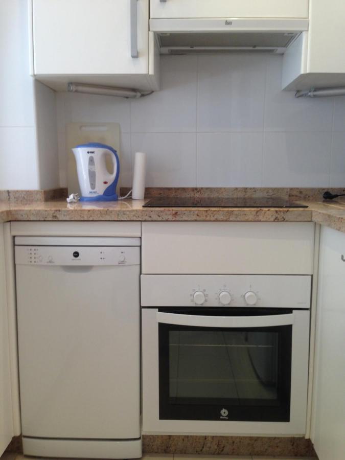 Skol Apartments Marbella - 1 Bedroom Apartment With Sea Views Exterior photo