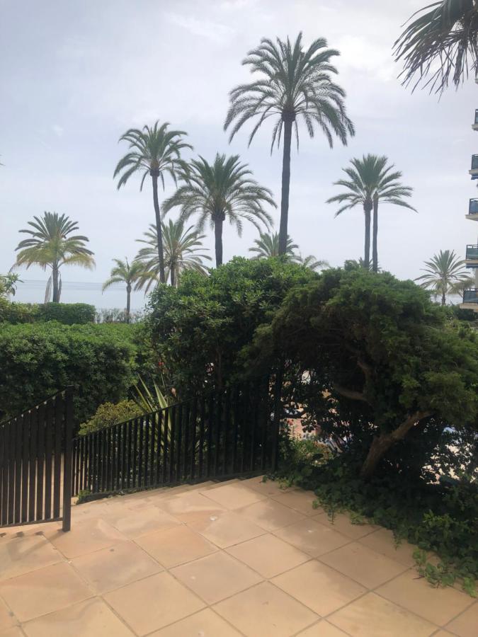Skol Apartments Marbella - 1 Bedroom Apartment With Sea Views Exterior photo