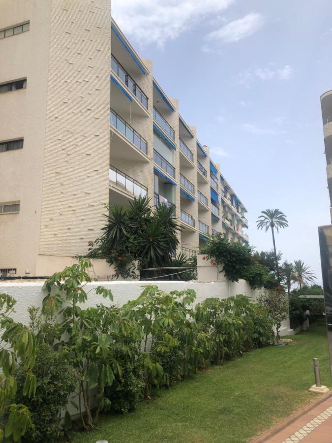 Skol Apartments Marbella - 1 Bedroom Apartment With Sea Views Exterior photo