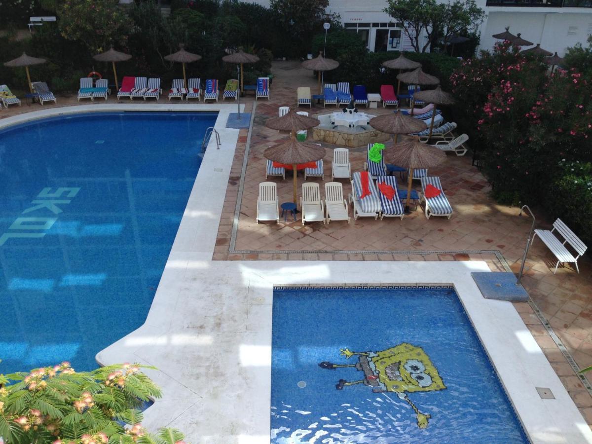 Skol Apartments Marbella - 1 Bedroom Apartment With Sea Views Exterior photo