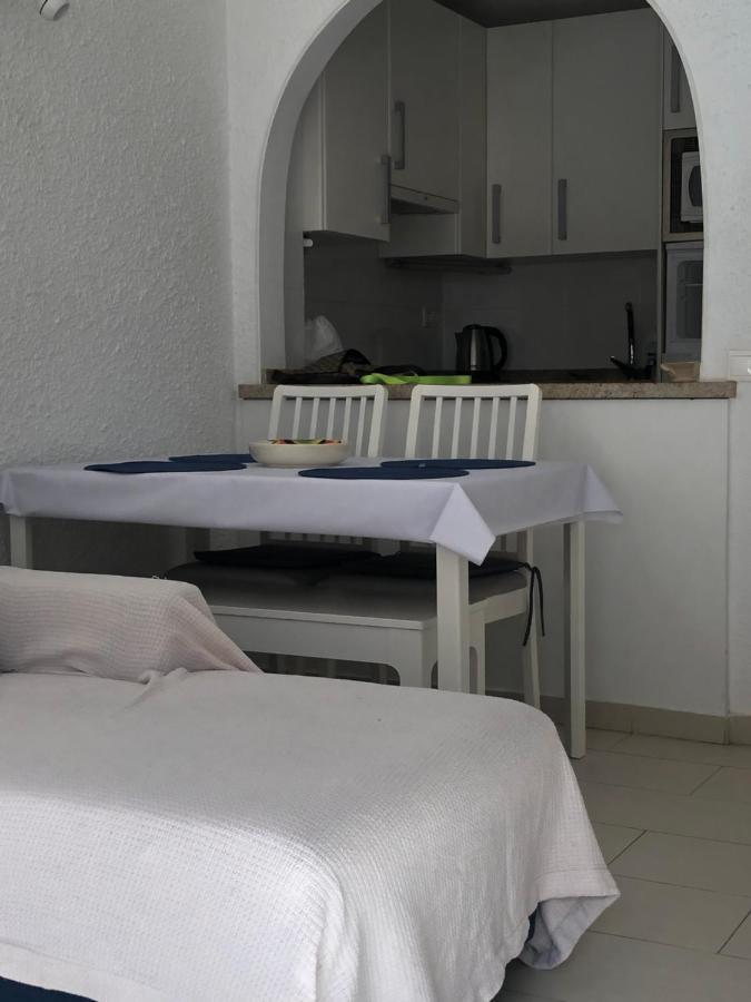 Skol Apartments Marbella - 1 Bedroom Apartment With Sea Views Exterior photo