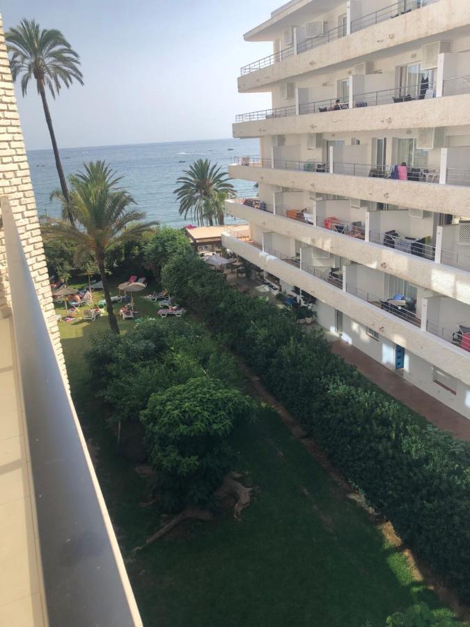 Skol Apartments Marbella - 1 Bedroom Apartment With Sea Views Exterior photo
