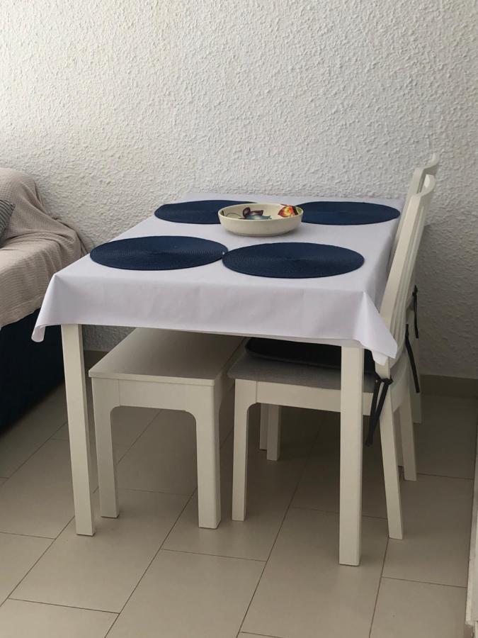 Skol Apartments Marbella - 1 Bedroom Apartment With Sea Views Exterior photo