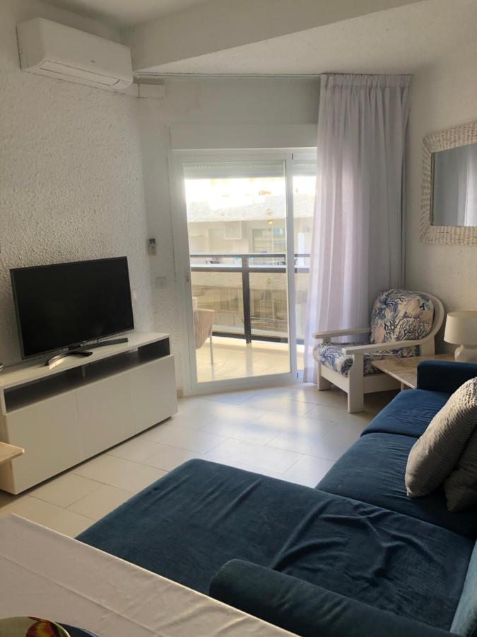 Skol Apartments Marbella - 1 Bedroom Apartment With Sea Views Exterior photo