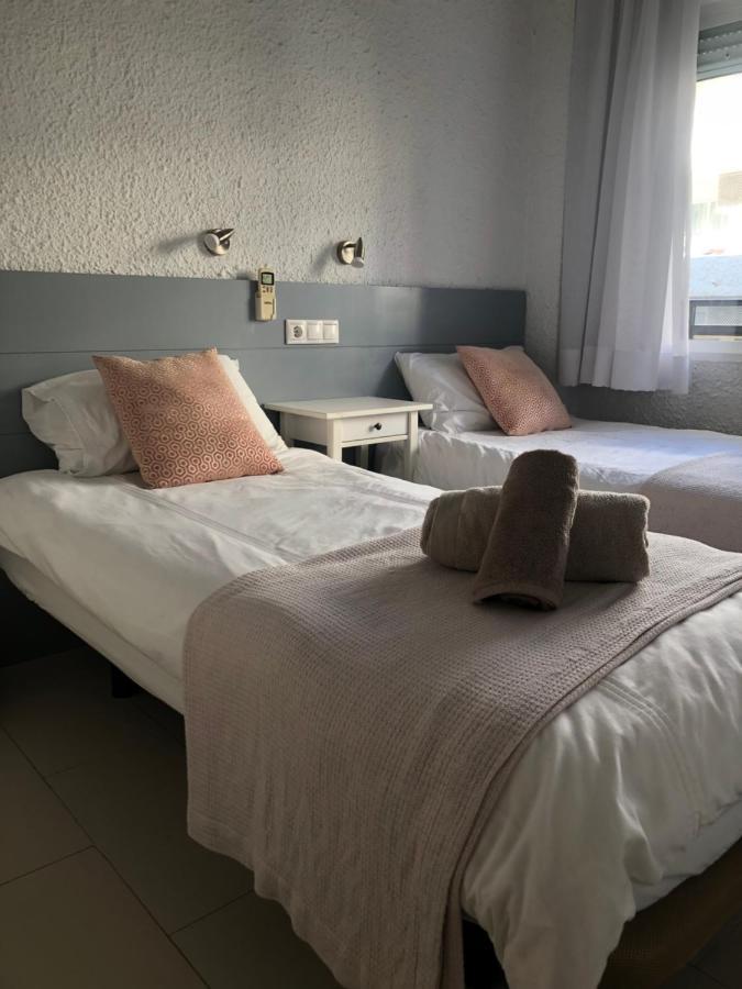 Skol Apartments Marbella - 1 Bedroom Apartment With Sea Views Exterior photo
